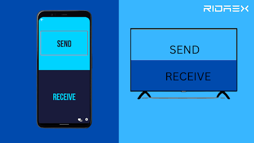INSTALL SEND FILES TO TV ON FIRESTICK visual data 8